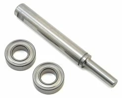 XLPower 4020 Motor Shaft & Bearing Set