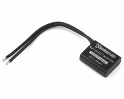 Yokomo Competition ESC Capacitor (Non-Polar)