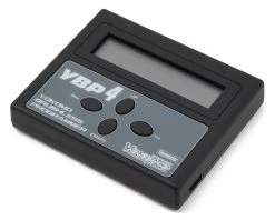 Yokomo BL-PRO4/RS4/SP4 Brushless ESC Speed Control Programmer